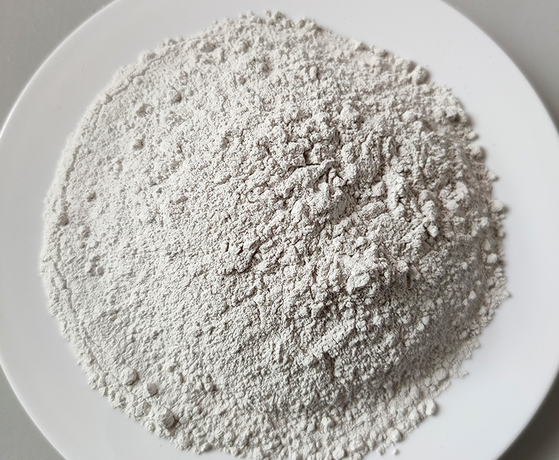 致密剛玉細粉